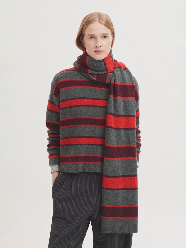 Jersey NICE THINGS WKV006514