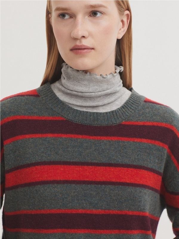 Jersey NICE THINGS WKV006514