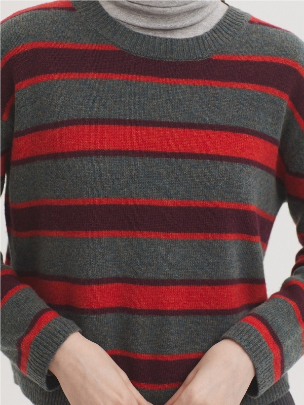 Jersey NICE THINGS WKV006514