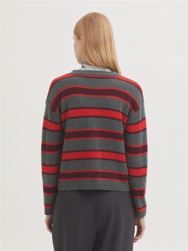 Jersey NICE THINGS WKV006514