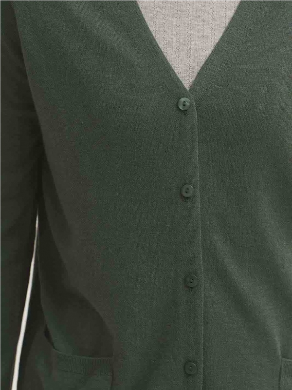 Cárdigan NICE THINGS WKV022514