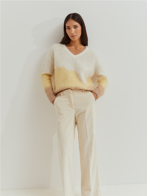 Pantalón LION OF PORCHES LP006960