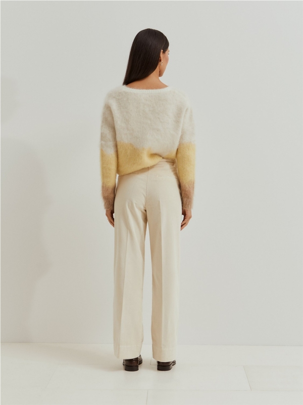 Pantalón LION OF PORCHES LP006960