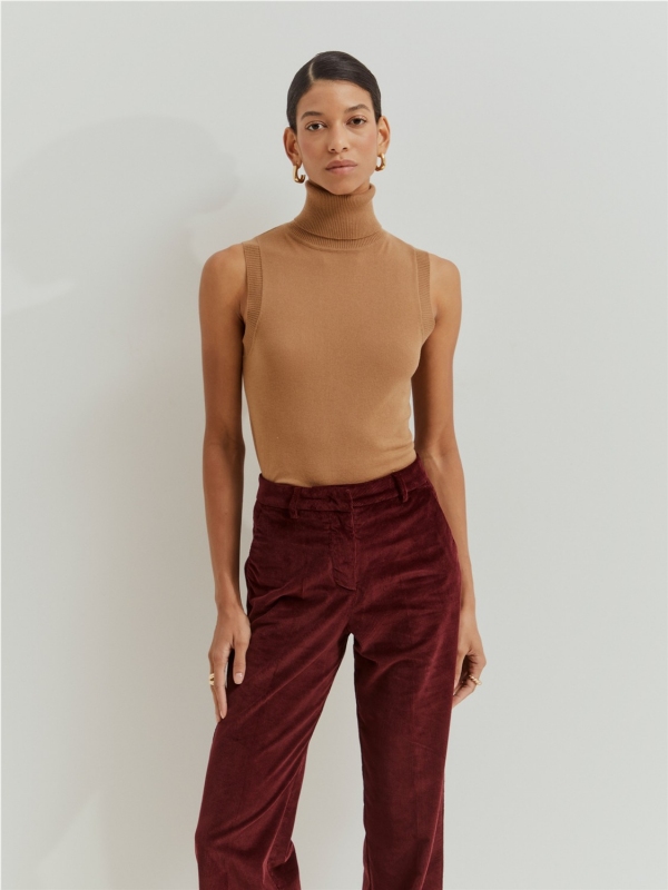 Pantalón LION OF PORCHES LP006960