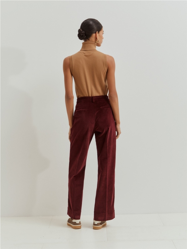 Pantalón LION OF PORCHES LP006960