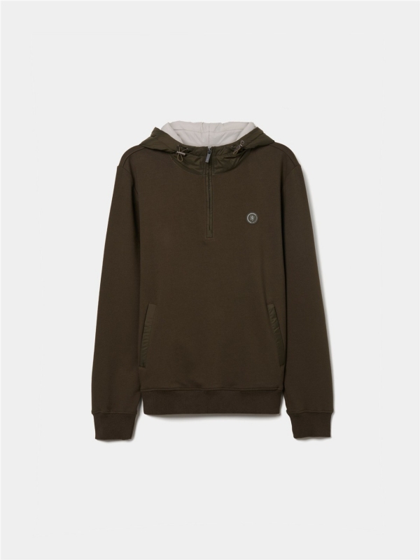 Sudadera LION OF PORCHES...