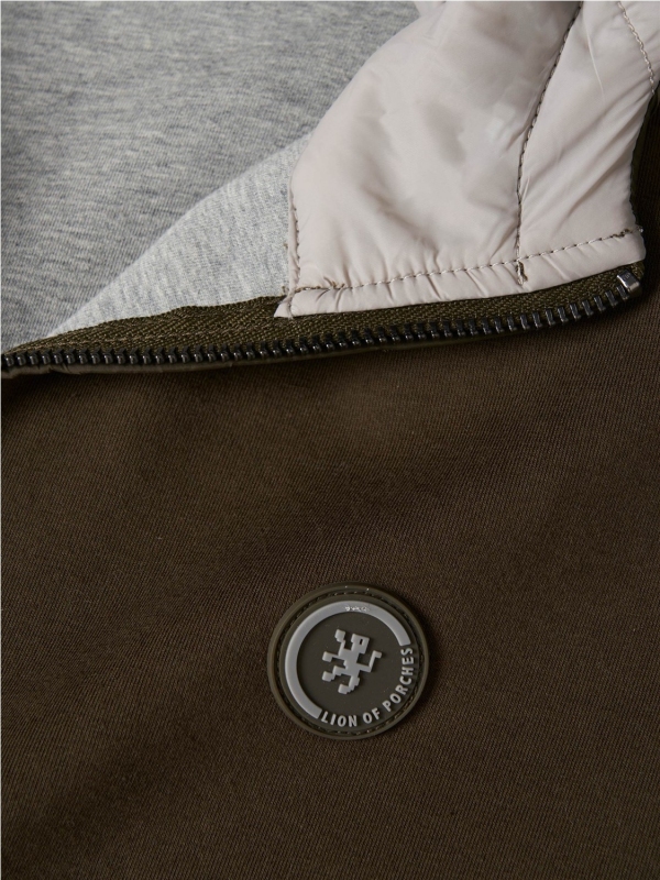 Sudadera LION OF PORCHES LP006383