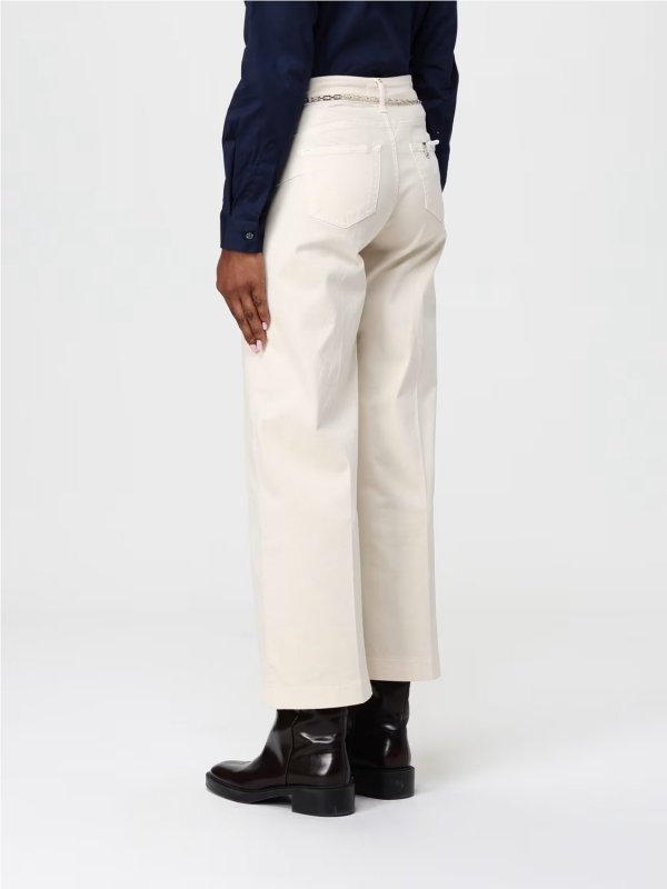 Pantalón LIU·JO MF5406-T8191