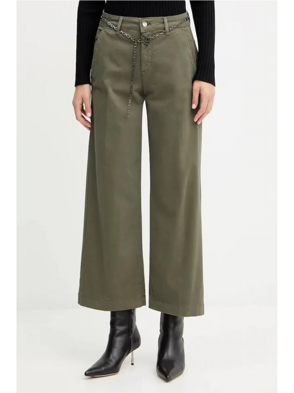 Pantalón LIU·JO MF5406-T8191