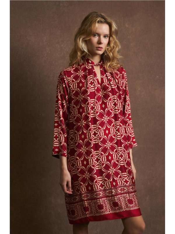 Vestido TINTA & BARILOCHE...