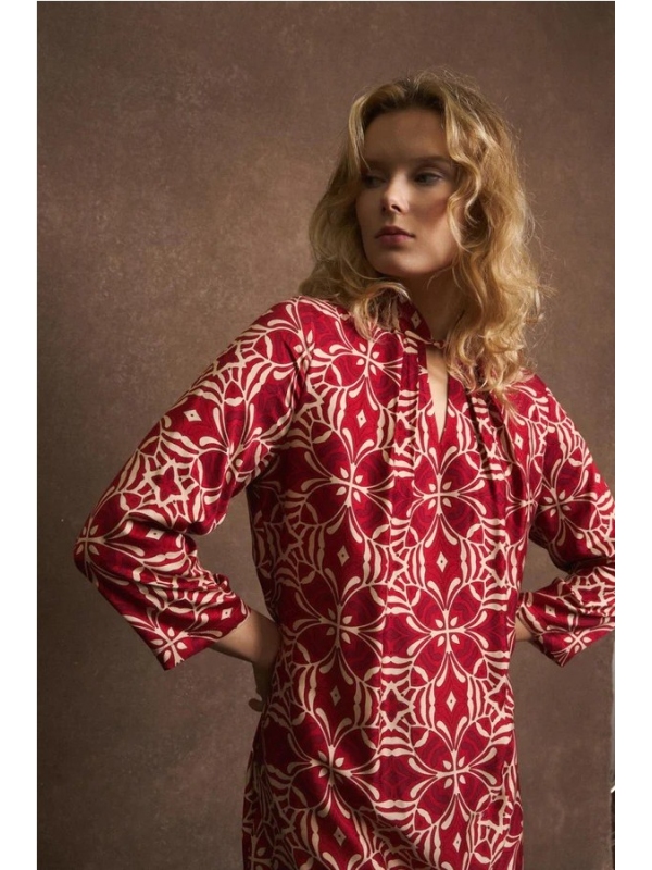 Vestido TINTA & BARILOCHE... 2