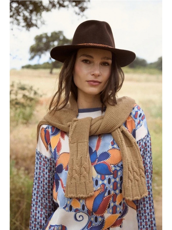 Camiseta TINTA & BARILOCHE CAROLINA