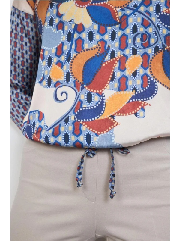 Camiseta TINTA & BARILOCHE CAROLINA