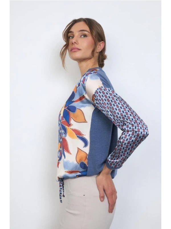 Camiseta TINTA & BARILOCHE CAROLINA