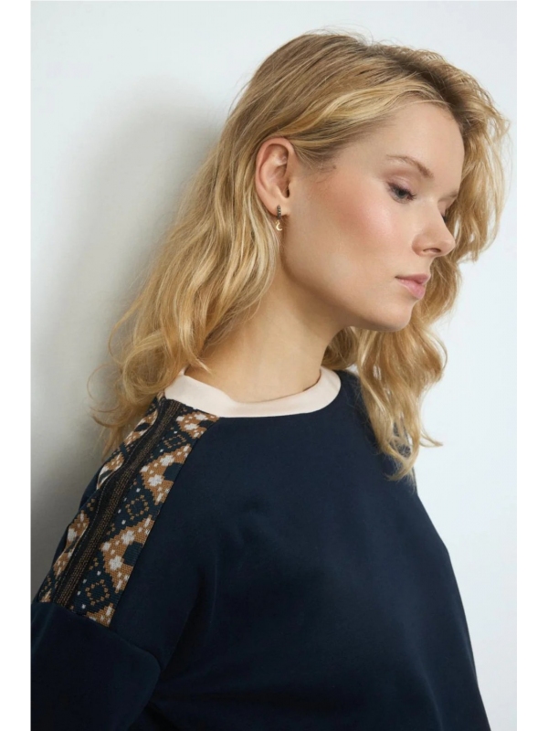 Camiseta TINTA & BARILOCHE CITORIO