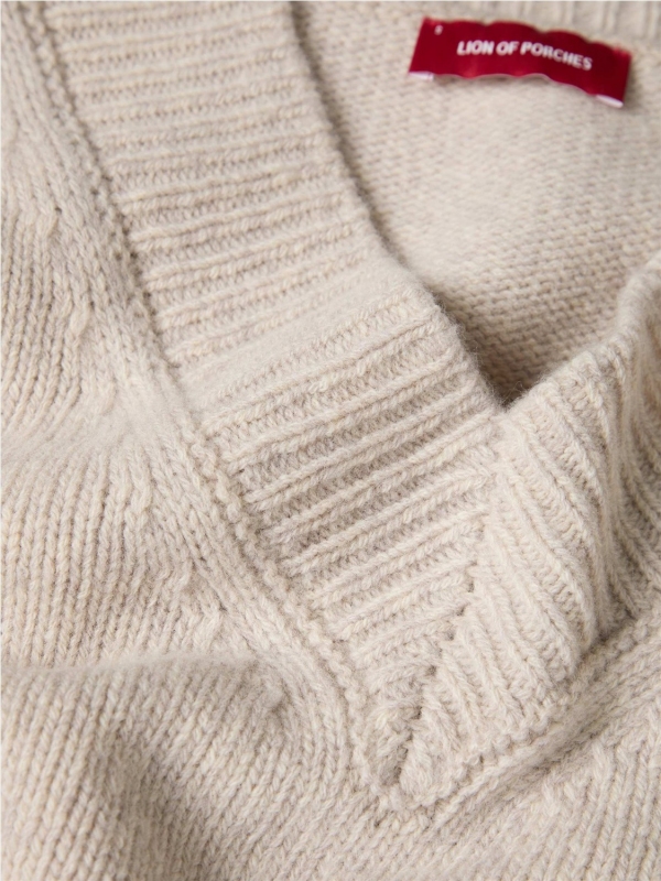 Jersey LION OF PORCHES LP006919 Jersey LION OF PORCHES LP006919