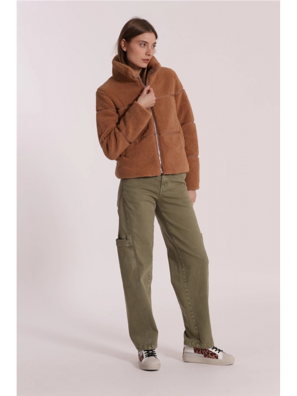 Cazadora MIMI MUA NDAN-6624 2