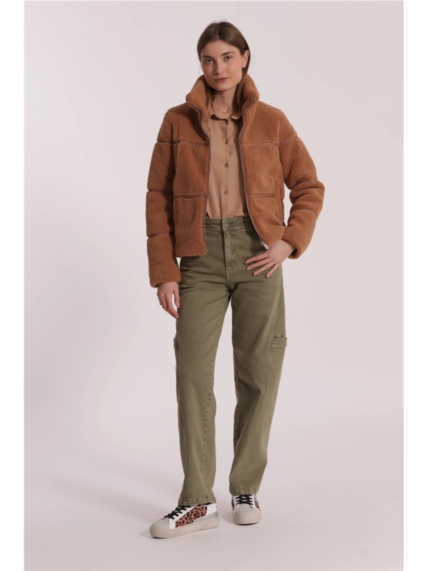 Cazadora MIMI MUA NDAN-6624