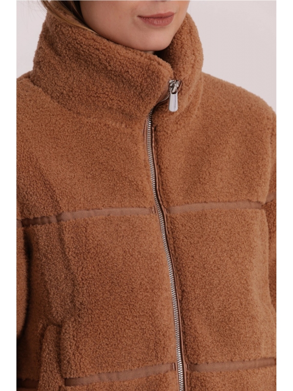 Cazadora MIMI MUA NDAN-6624