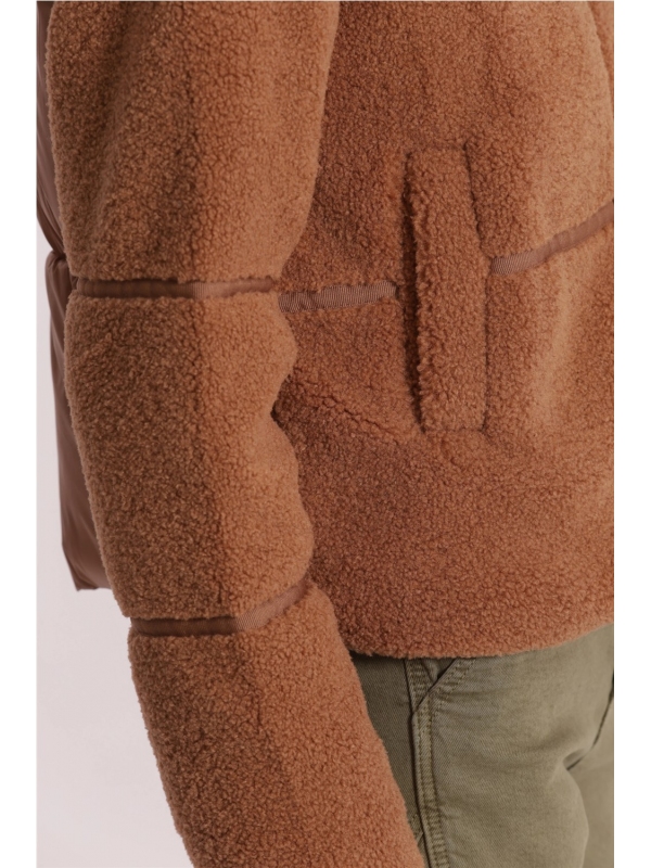 Cazadora MIMI MUA NDAN-6624