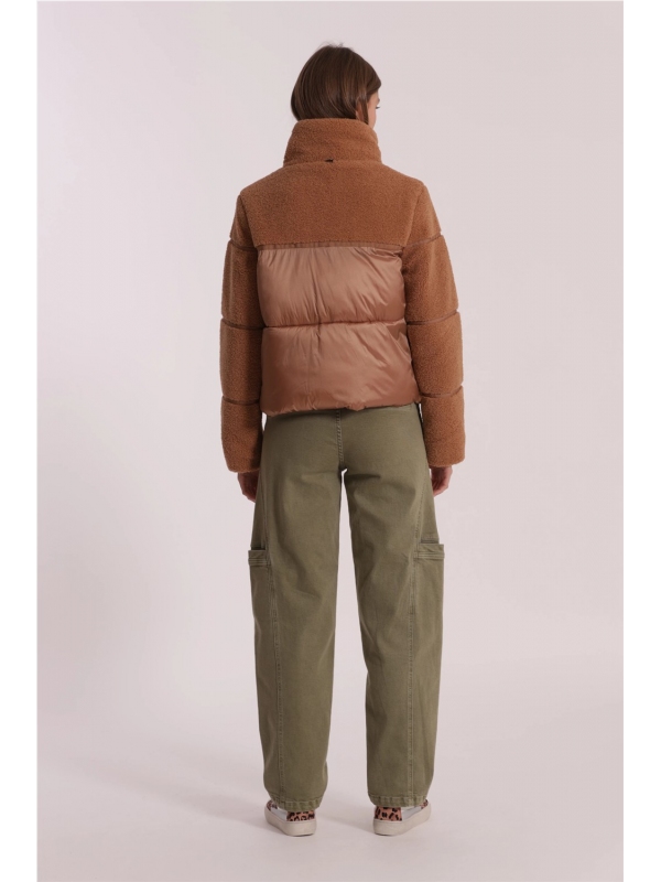 Cazadora MIMI MUA NDAN-6624