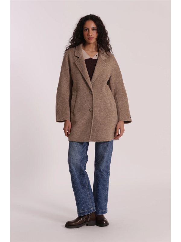 Abrigo MIMI MUA NDAN-6622