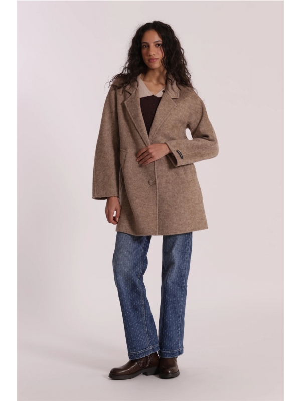 Abrigo MIMI MUA NDAN-6622 2