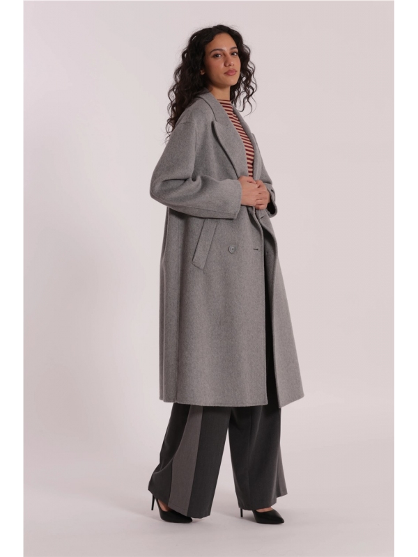 Abrigo MIMI MUA NDAN-6621