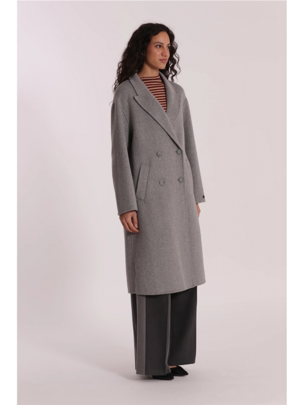 Abrigo MIMI MUA NDAN-6621