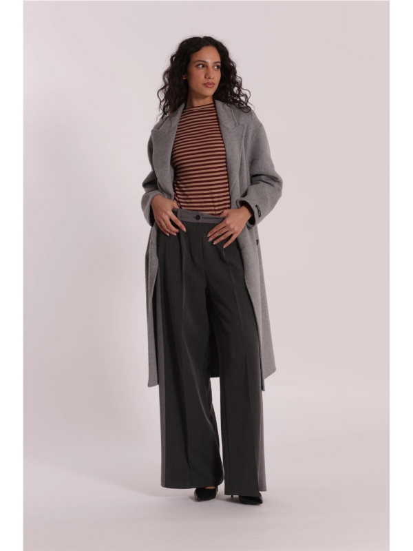 Abrigo MIMI MUA NDAN-6621