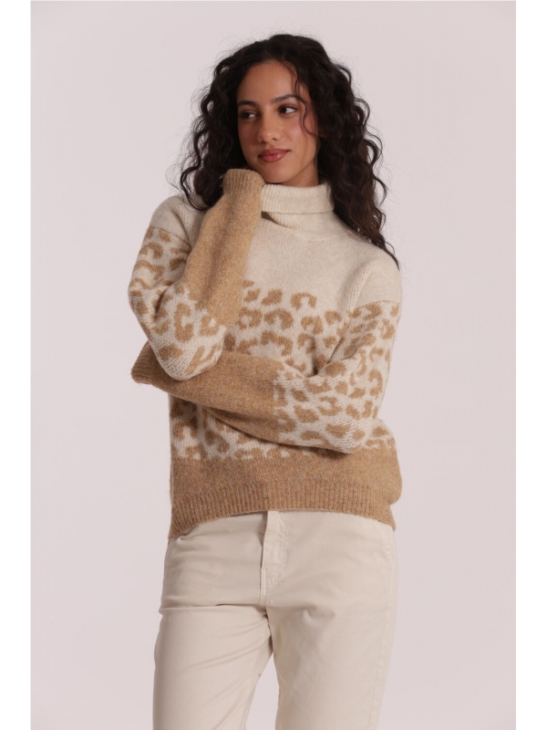 Jersey MIMI MUA AFAN-3760 2