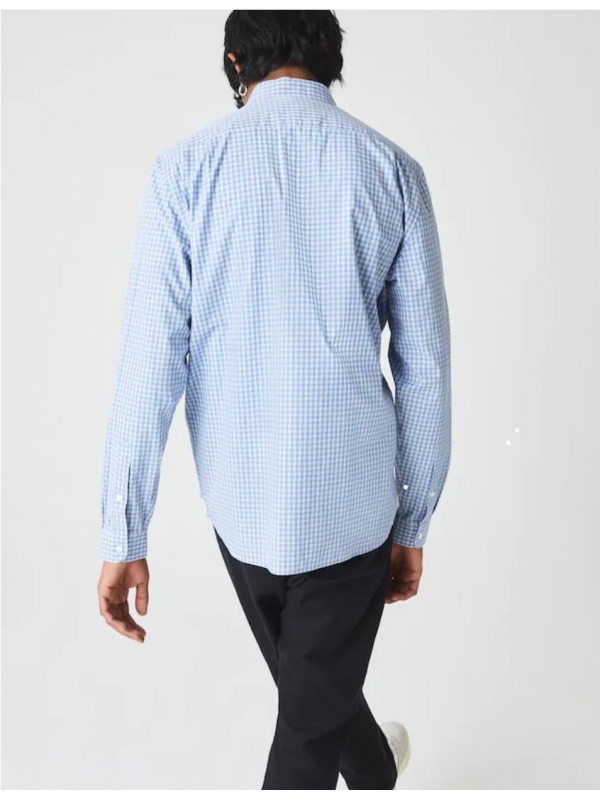 Camisa LACOSTE CH4499 2