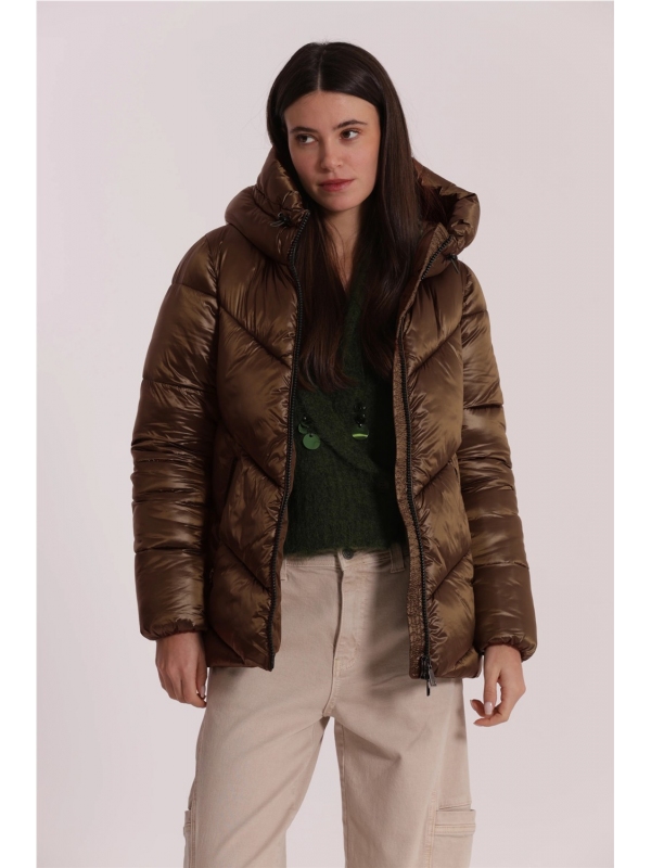 Plumífero MIMI MUA PIAN-6566 2