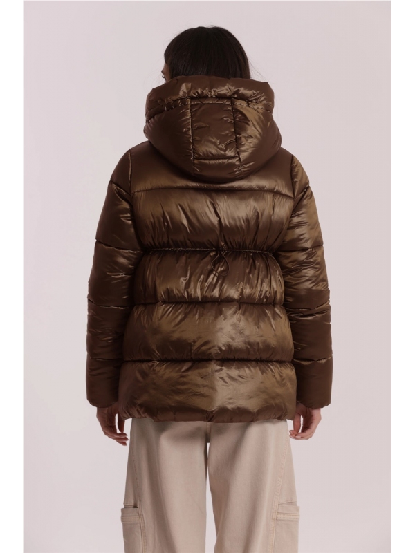 Plumífero MIMI MUA PIAN-6566