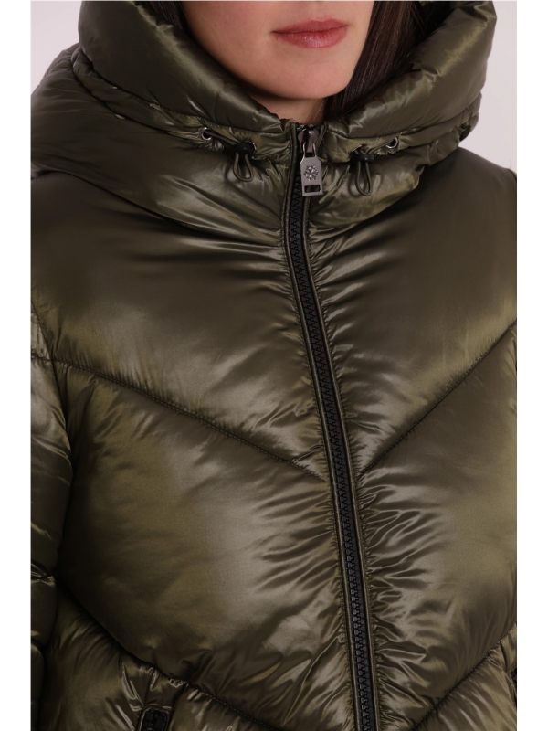 Plumífero MIMI MUA PIAN-6566