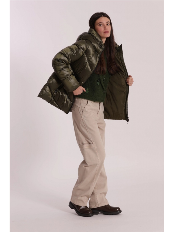 Plumífero MIMI MUA PIAN-6566