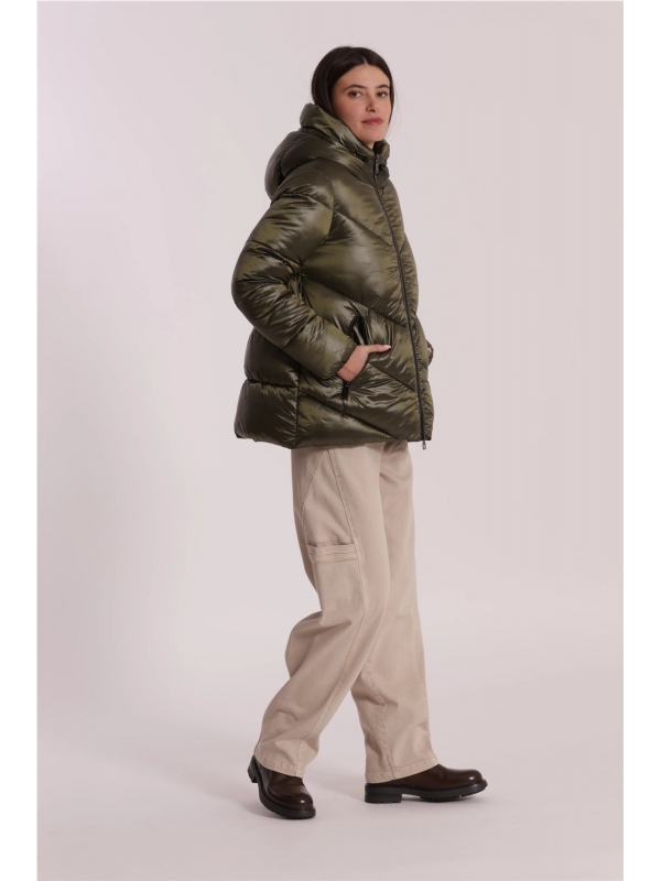 Plumífero MIMI MUA PIAN-6566