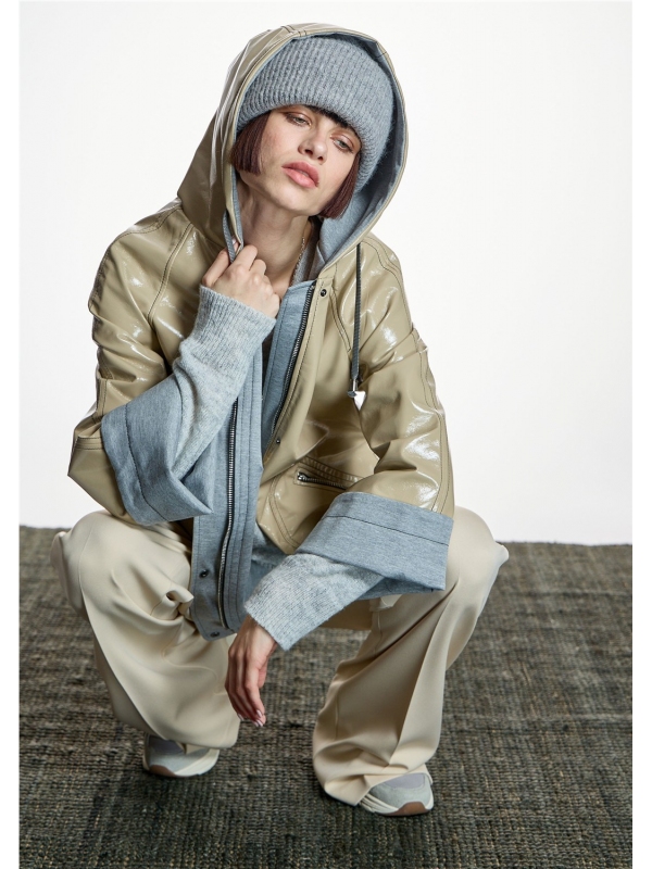 Parka ALBA CONDE 6674/441