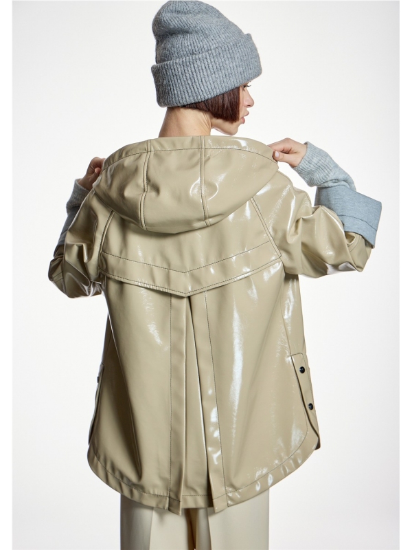 Parka ALBA CONDE 6674/441