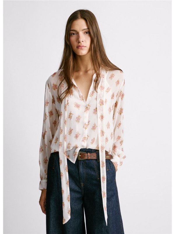 Blusa PEPE JEANS PL3051269
