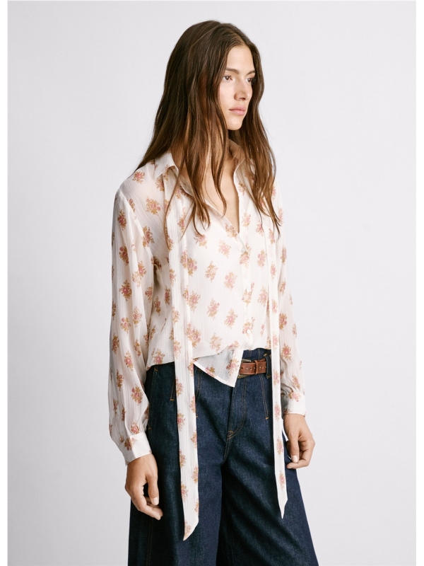 Blusa PEPE JEANS PL3051269 2