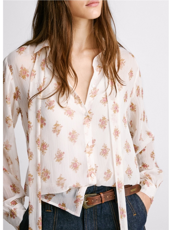 Blusa PEPE JEANS PL3051269