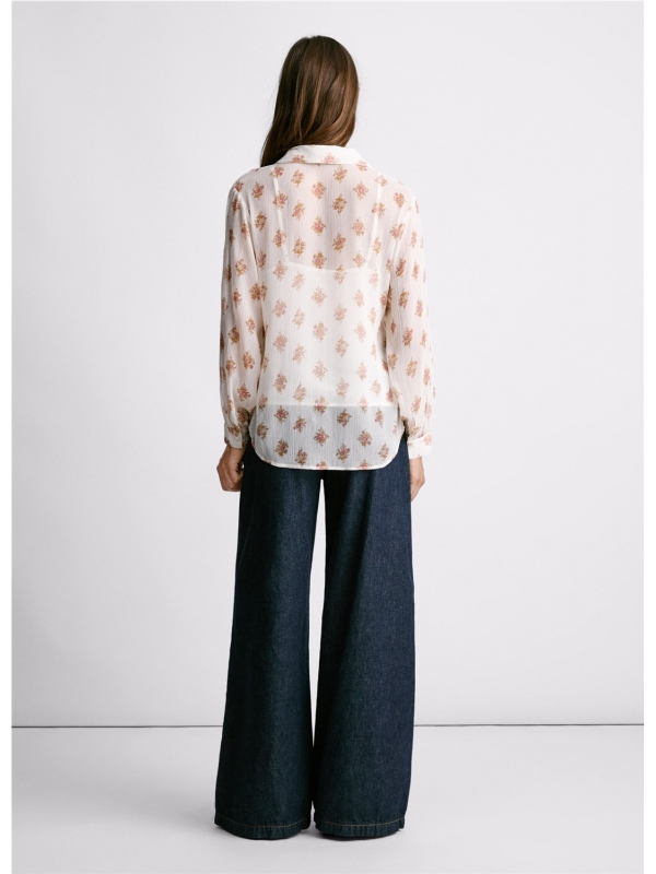 Blusa PEPE JEANS PL3051269