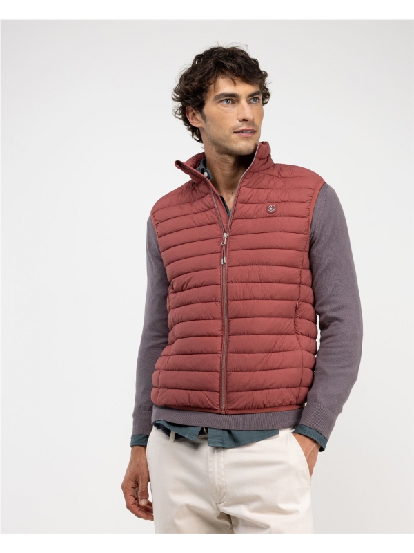 Chaleco EL GANSO 1040W250003