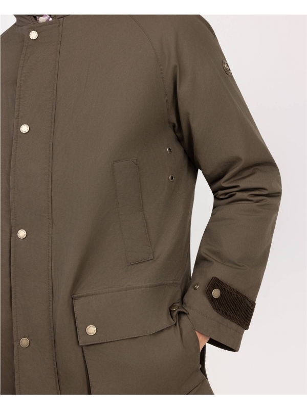 Chaqueta EL GANSO 1040W250039