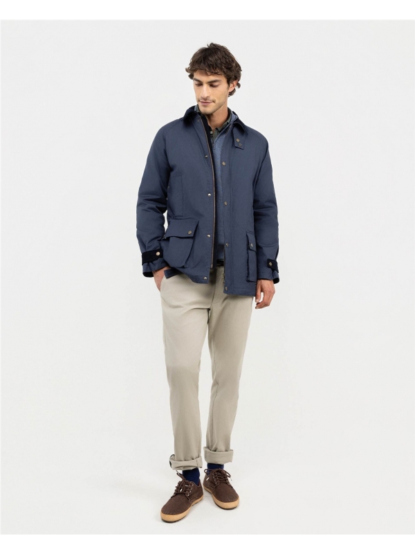 Chaqueta EL GANSO 1040W250038
