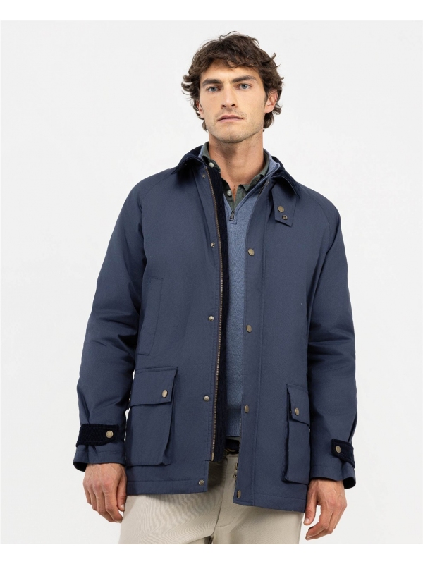 Chaqueta EL GANSO 1040W250038