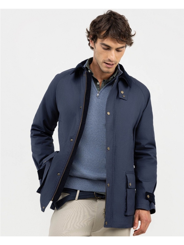 Chaqueta EL GANSO 1040W250038