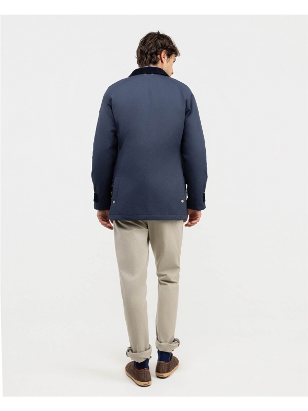 Chaqueta EL GANSO 1040W250038