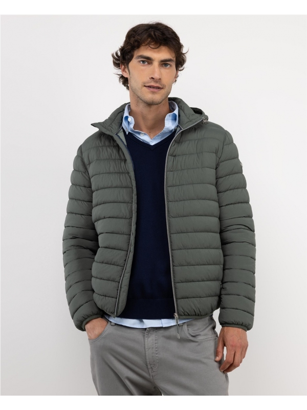 Chaqueta EL GANSO 1040W250008